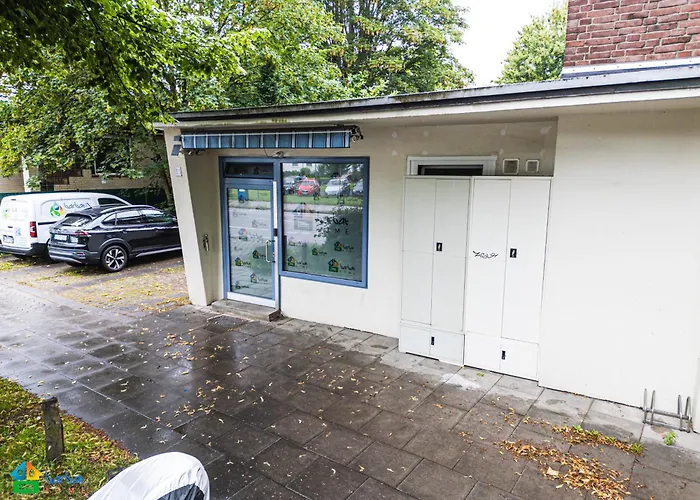 Ferienwohnung im Fabriciusstraße Hamburg